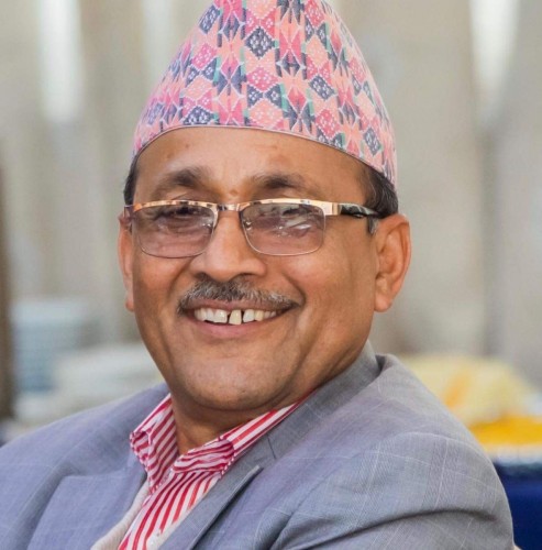 भाद्र २३/२४ को घट्नाले पार्टीलाई चरिनङ्गा वनायो