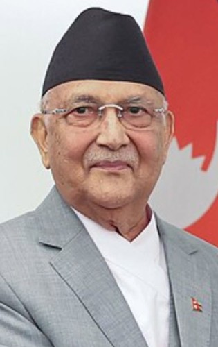 केपीलाई पराजित गरौं , पृथ्वीनारायणबाट भएको गल्ती सच्याऔं !