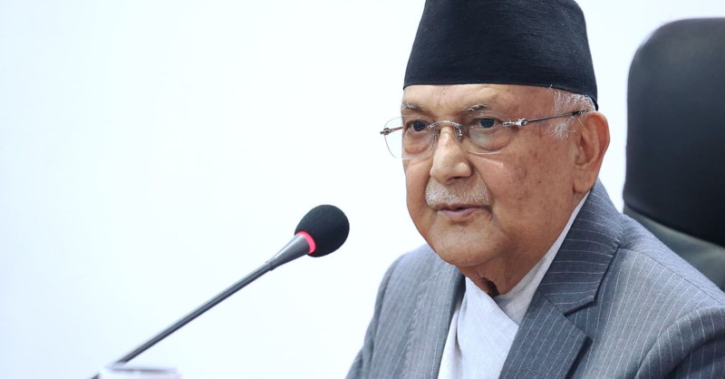 समाज व्यवस्था, राजनीति र निर्वाचन प्रणाली